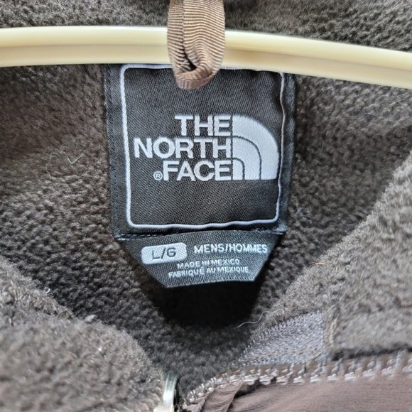 The North Face Denali Polartec Coat - Picture 6 of 8